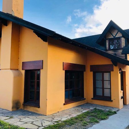 Hostel Olimpo House 圣卡洛斯-德巴里洛切 外观 照片