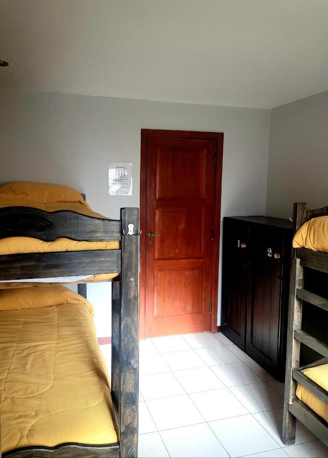 Hostel Olimpo House 圣卡洛斯-德巴里洛切 外观 照片