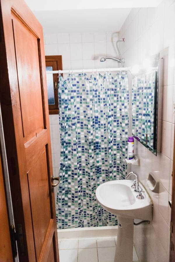 Hostel Olimpo House 圣卡洛斯-德巴里洛切 外观 照片