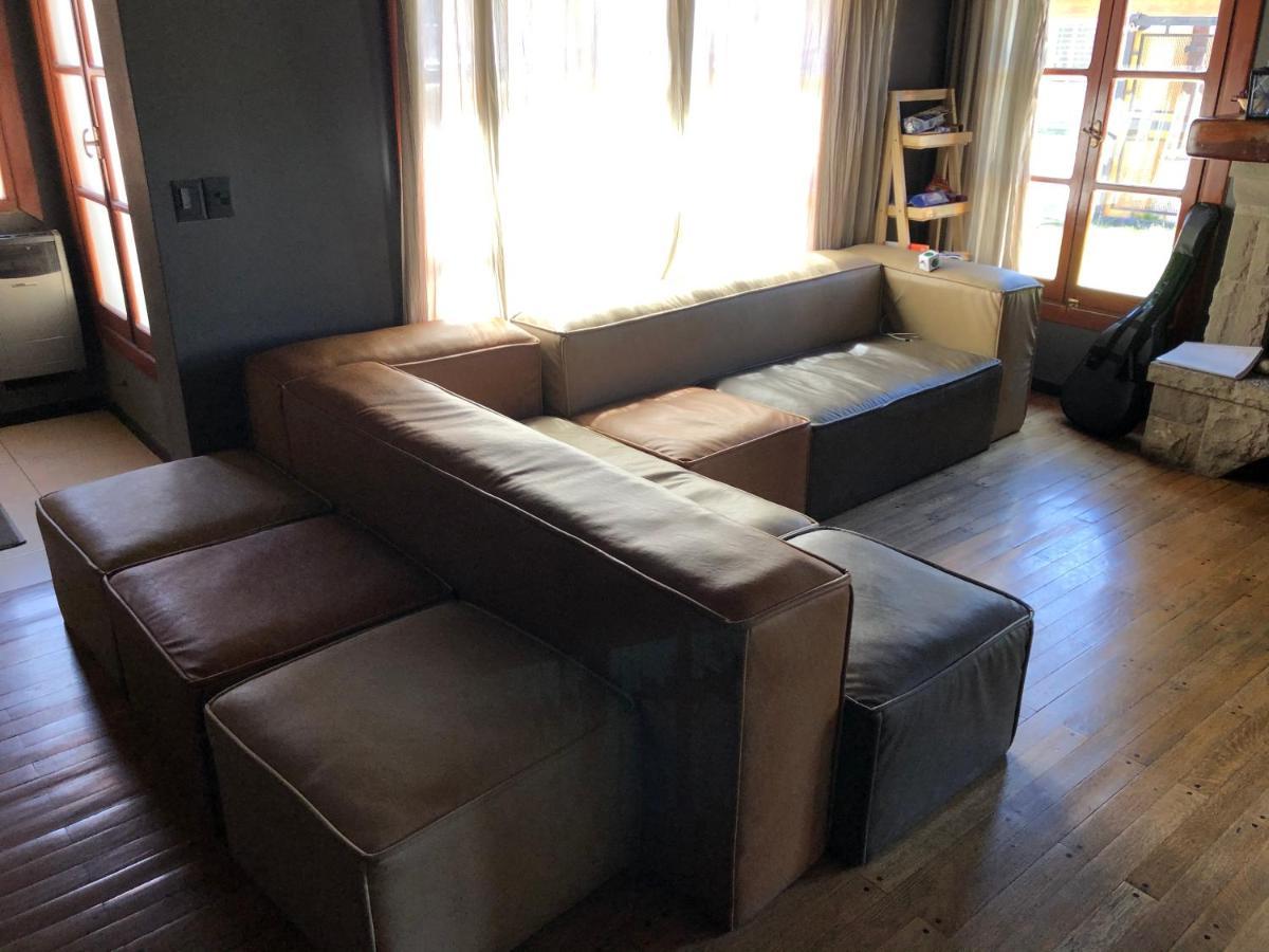 Hostel Olimpo House 圣卡洛斯-德巴里洛切 外观 照片